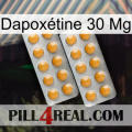 Dapoxétine 30 Mg levitra2